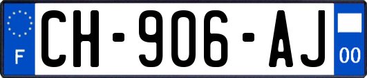 CH-906-AJ