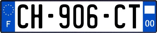 CH-906-CT
