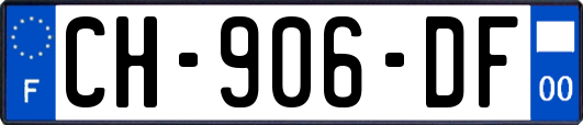 CH-906-DF