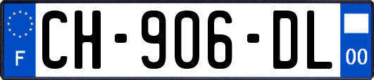 CH-906-DL