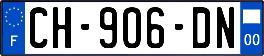 CH-906-DN