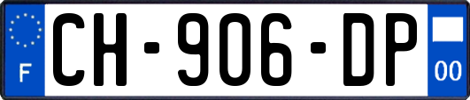 CH-906-DP
