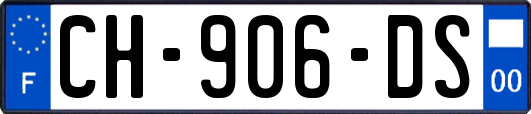 CH-906-DS