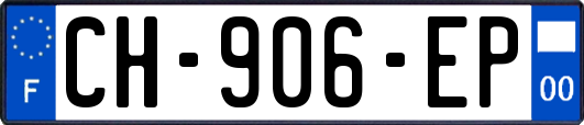 CH-906-EP