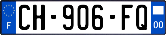 CH-906-FQ