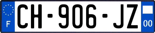 CH-906-JZ