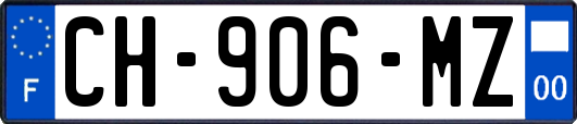 CH-906-MZ