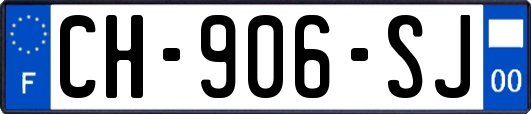 CH-906-SJ