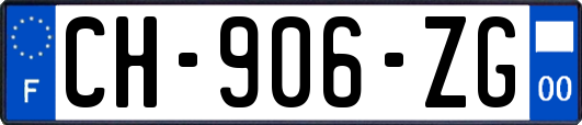 CH-906-ZG