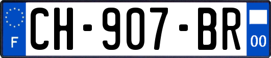 CH-907-BR