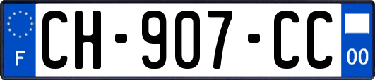 CH-907-CC