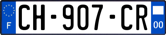 CH-907-CR