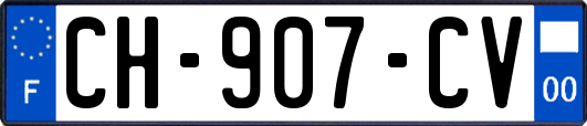 CH-907-CV