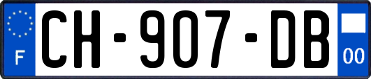 CH-907-DB