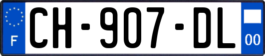 CH-907-DL