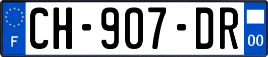 CH-907-DR