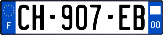 CH-907-EB