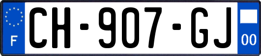 CH-907-GJ