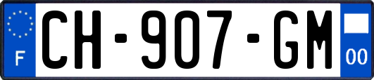 CH-907-GM