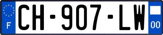 CH-907-LW