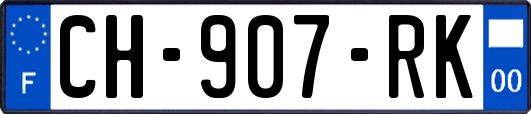 CH-907-RK