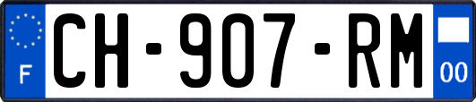 CH-907-RM