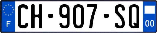 CH-907-SQ