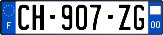 CH-907-ZG