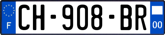 CH-908-BR