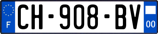 CH-908-BV