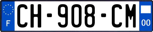 CH-908-CM