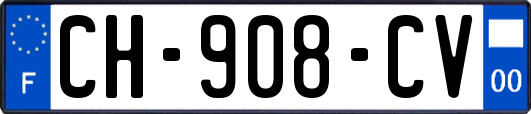 CH-908-CV