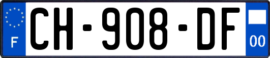 CH-908-DF