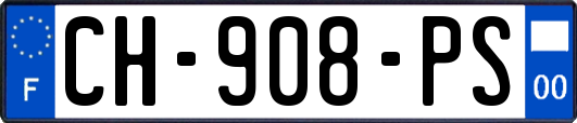 CH-908-PS