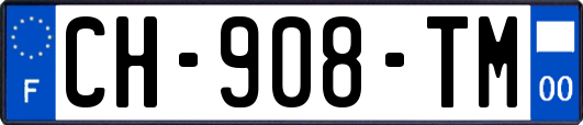 CH-908-TM