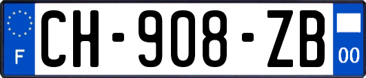 CH-908-ZB