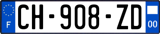 CH-908-ZD