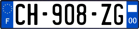 CH-908-ZG