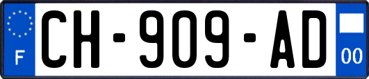 CH-909-AD