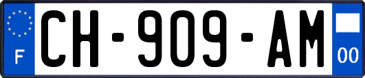 CH-909-AM