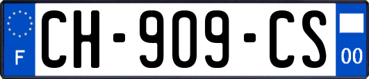 CH-909-CS