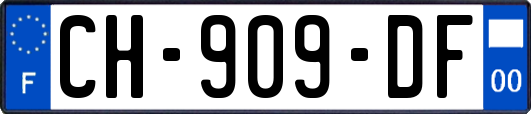 CH-909-DF