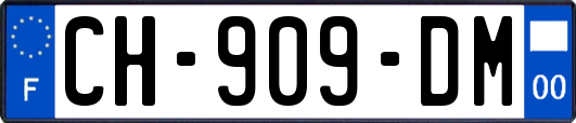 CH-909-DM