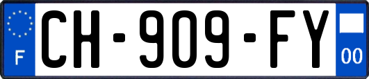 CH-909-FY