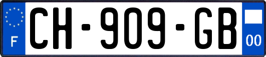 CH-909-GB