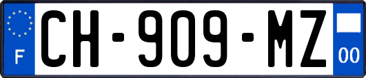 CH-909-MZ