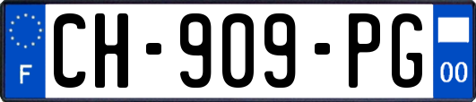 CH-909-PG