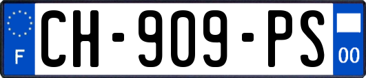 CH-909-PS