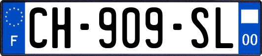 CH-909-SL