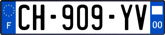 CH-909-YV